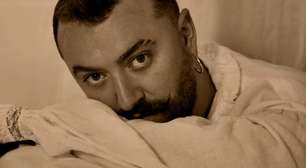 Hazel Eyes: Sam Smith volta às origens e entrega seu álbum mais emotivo dos últimos anos