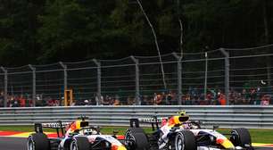 F1: Racing Bulls estabelece regra para disputa entre Lawson e Lindblad; "Não se toquem"
