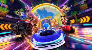 SEGA oferece descontos em vários jogos no PC, PlayStation, Switch e Xbox