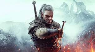 Game Pass perde The Witcher 3 e mais jogos no fim de agosto