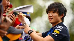 F1: Tsunoda negocia possível mudança para a IndyCar em 2027
