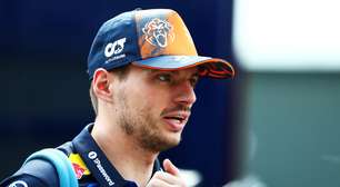 F1: Verstappen lamenta despedida de Zandvoort e promete aproveitar último GP da Holanda