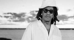 O ressurgimento de Jay-Z chegou ao TikTok