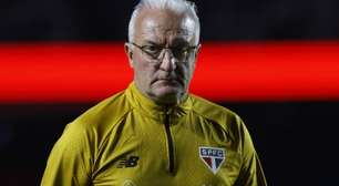 Mesmo com classificação, Dorival mantém cobrança por evolução no São Paulo