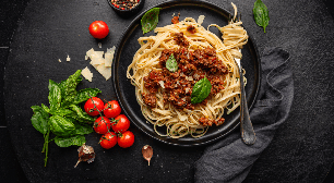 Pouco tempo para o almoço? Veja 5 receitas de massas rápidas, fáceis e saudáveis