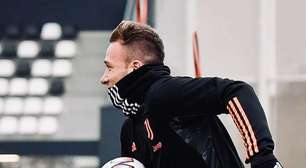 Fluminense monitora Arthur Melo, fora dos planos da Juventus: pode haver avanço?