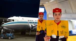 74 anos depois, é encontrado avião da Pan Am que caiu no mar em 1952 e mudou para sempre a forma como voamos