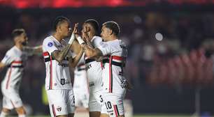 São Paulo: o recado sincero de Lucas Moura sobre o seu futuro