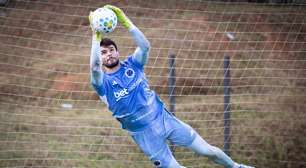 Cruzeiro acerta renovação de Otávio