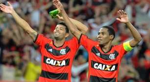 Coincidência joga a favor do Flamengo contra o Cruzeiro; saiba