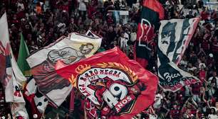 Toma lá, dá cá! Flamengo toma atitude contra a torcida do Cruzeiro