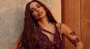 Anitta traz Turnê Equilibrivm à Globo com transmissões exclusivas