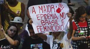 STF decide ampliar Lei Maria da Penha a casos sem vínculo doméstico