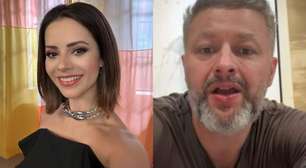 Lucas Lima no BBB? Ex de Sandy revela verdade sobre suposta entrada no reality