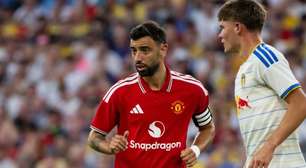 Clube turco tenta tirar destaque do Manchester United