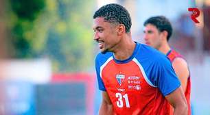 Fortaleza x São Bernardo: Onde assistir ao vivo, horário e escalações do jogo da Série B