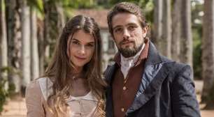 Resumo Além do Tempo: tudo sobre a novela de 19 a 29/08