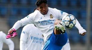 Liverpool pode oferecer quase R$ 400 milhões para tirar Endrick do Real