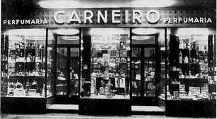 Guerlain, Chanel e o cheiro do Rio antigo: a incrível história da Perfumaria Carneiro, que apostou cedo em Copacabana e Ipanema