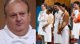 'Gorduroso, ruim e incomível': quem saiu do 'MasterChef Brasil 2026'? Participante é eliminada após reproduzir prato de Jacquin e ser DETONADA pelo jurado