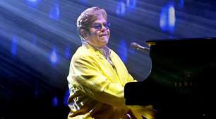 Qual é o patrimônio líquido de Elton John, atração confirmada no Rock in Rio 2026