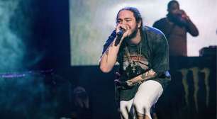 A mixtape de estreia de Post Malone, 'August 26', finalmente vai chegar ao streaming