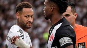 Neymar manda recado para Thiago Mendes após ser ignorado: "Soberba"