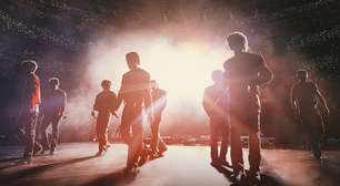 'Stray Kids: The DominATE Experience' chega ao Globoplay em 21 de agosto, às vésperas do Rock in Rio