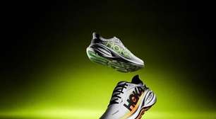 HOKA lança Clifton PRO: mais performance e conforto para corredores