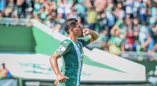 Túlio Eduardo aposta no fator casa para Chapecoense surpreender o São Paulo