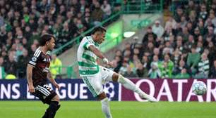 Celtic vence LASK e abre vantagem nos playoffs da Champions