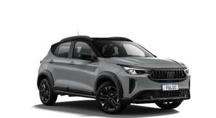 Fiat Pulse 2027 ganha versão especial por R$ 120 mil