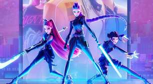 'Guerreiras do K-pop 2': tudo o que já sabemos sobre a sequência