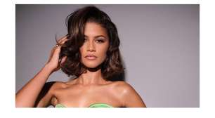 Está na moda o penteado 'blowout': minha mãe amava essa tendência capilar dos anos 90 que multiplica o volume do cabelo fino