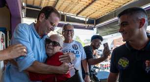 Eduardo Paes promete ampliar voos em Cabo Frio e efetivo policial na Região dos Lagos