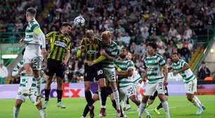 Celtic busca encerrar jejum de classificações nas preliminares da Champions