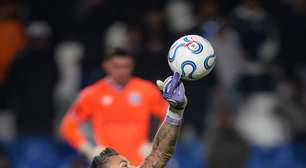 Com Fábio e Serna se destacando, o Fluminense se mostra novamente como um time de guerreiros.