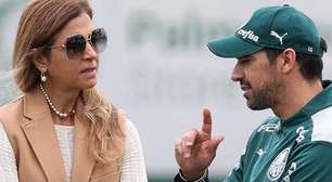 Valores assustam, e Palmeiras recusa investida em jogador