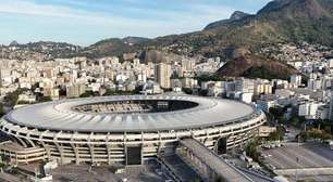Flamengo x Cruzeiro terá esquema especial da trânsito no Maracanã
