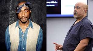 Tiroteio próximo ao tribunal marca segundo dia do julgamento pelo assassinato de Tupac