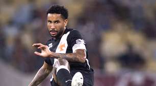 Jair vai renovar com o Vasco?