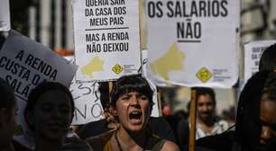 Portugal enfrenta alta recorde nos aluguéis e discute pacote para conter crise habitacional