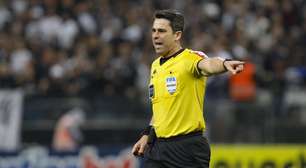 Cruzeiro x Atlético: CBF define arbitragem para o confronto de ida das quartas da Copa do Brasil