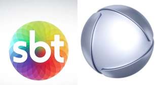 Ibope da TV: SBT atravessa a Record, anota o 2º lugar e bate recorde de audiência
