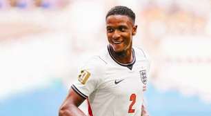 Arsenal contrata titular da seleção inglesa por R$ 358 milhões