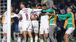 Quanto o Fluminense ganhou com vaga nas quartas da Libertadores? Veja