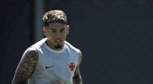 Alan Saldivia vai sair do Vasco? Cinco clubes estão de olho
