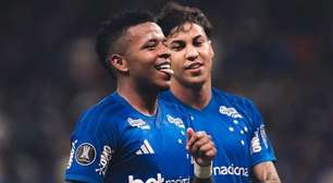 Cruzeiro tem ajustes contra o Flamengo; veja provável escalação