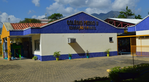 MEC transforma em campus a Unidade infantil do Colégio Pedro II de Realengo
