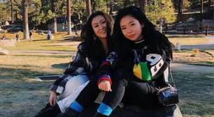 Amigas decidem se casar, mas sem viver um romance: 'Eu sou a mulher que sou por causa dela'